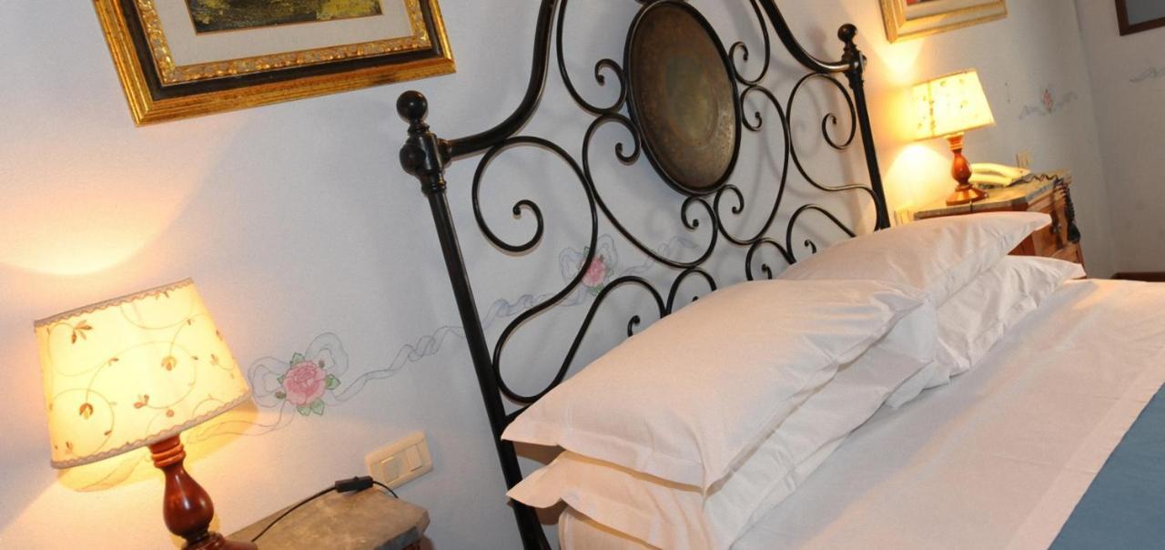 Borgo Mandoleto - Country Resort & Spa Solomeo Room photo