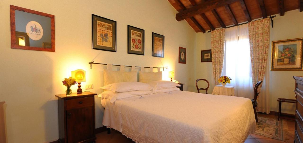 Borgo Mandoleto - Country Resort & Spa Solomeo Room photo