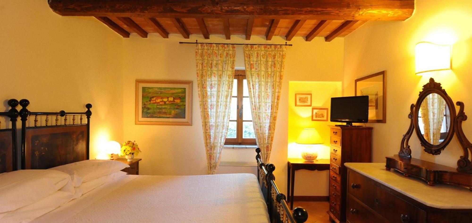 Borgo Mandoleto - Country Resort & Spa Solomeo Room photo