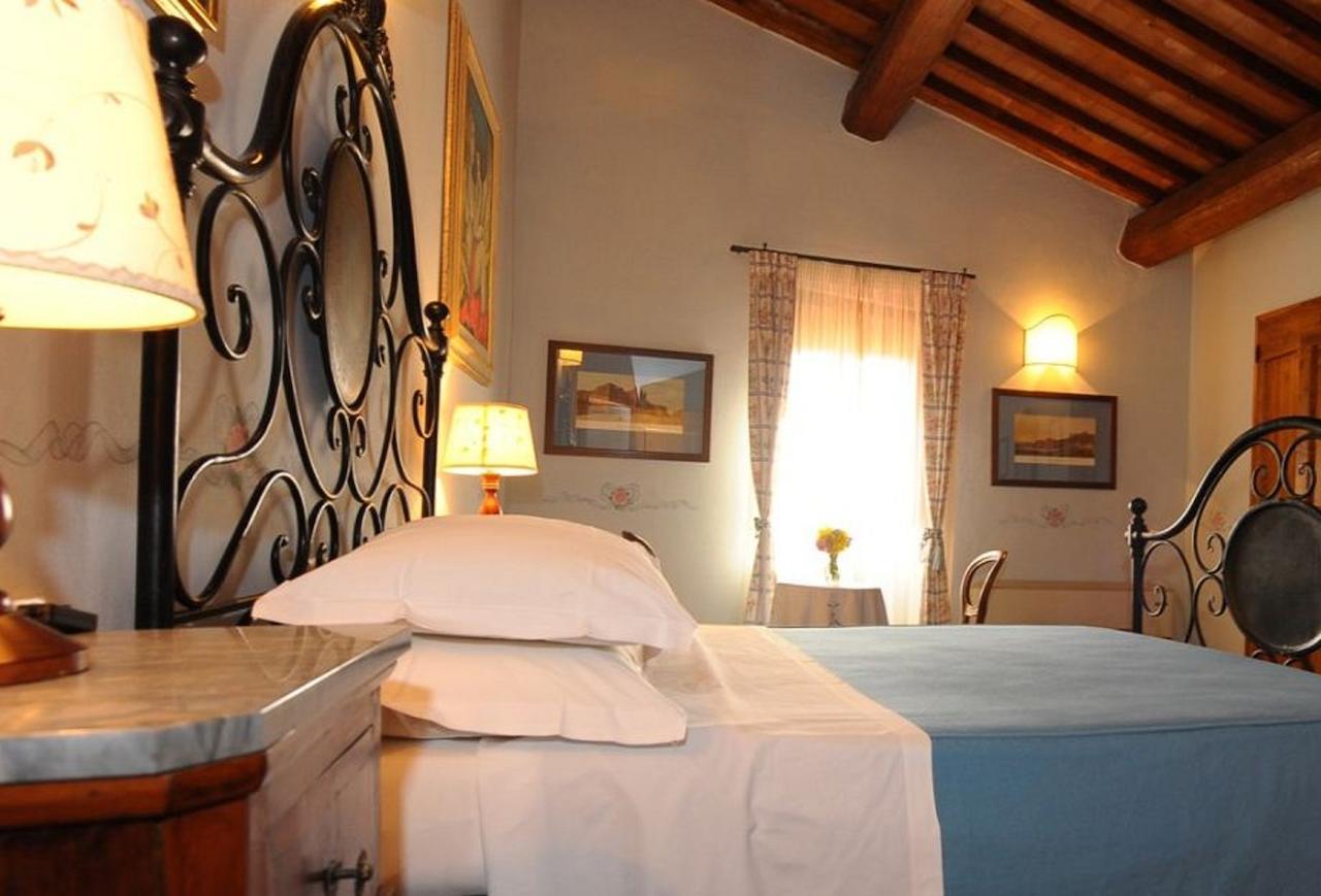 Borgo Mandoleto - Country Resort & Spa Solomeo Room photo