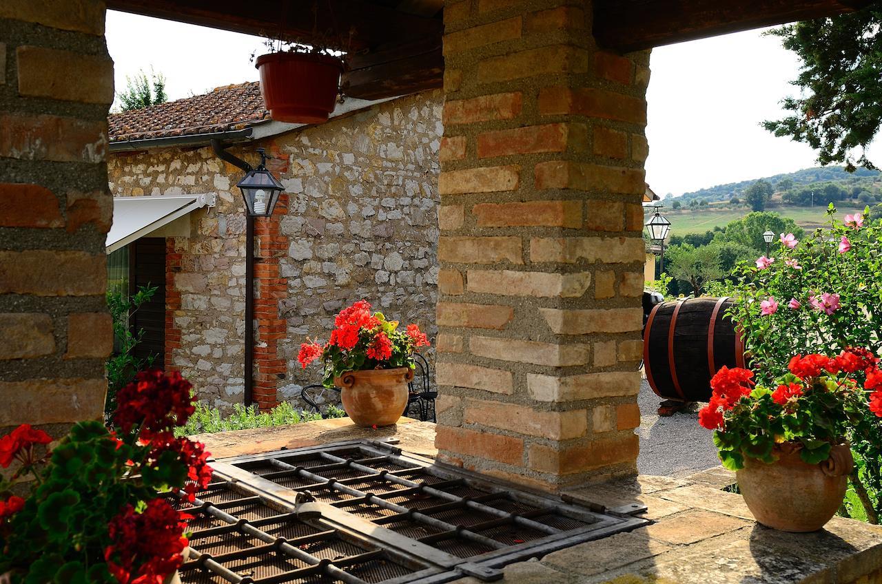 Borgo Mandoleto - Country Resort & Spa Solomeo Exterior photo