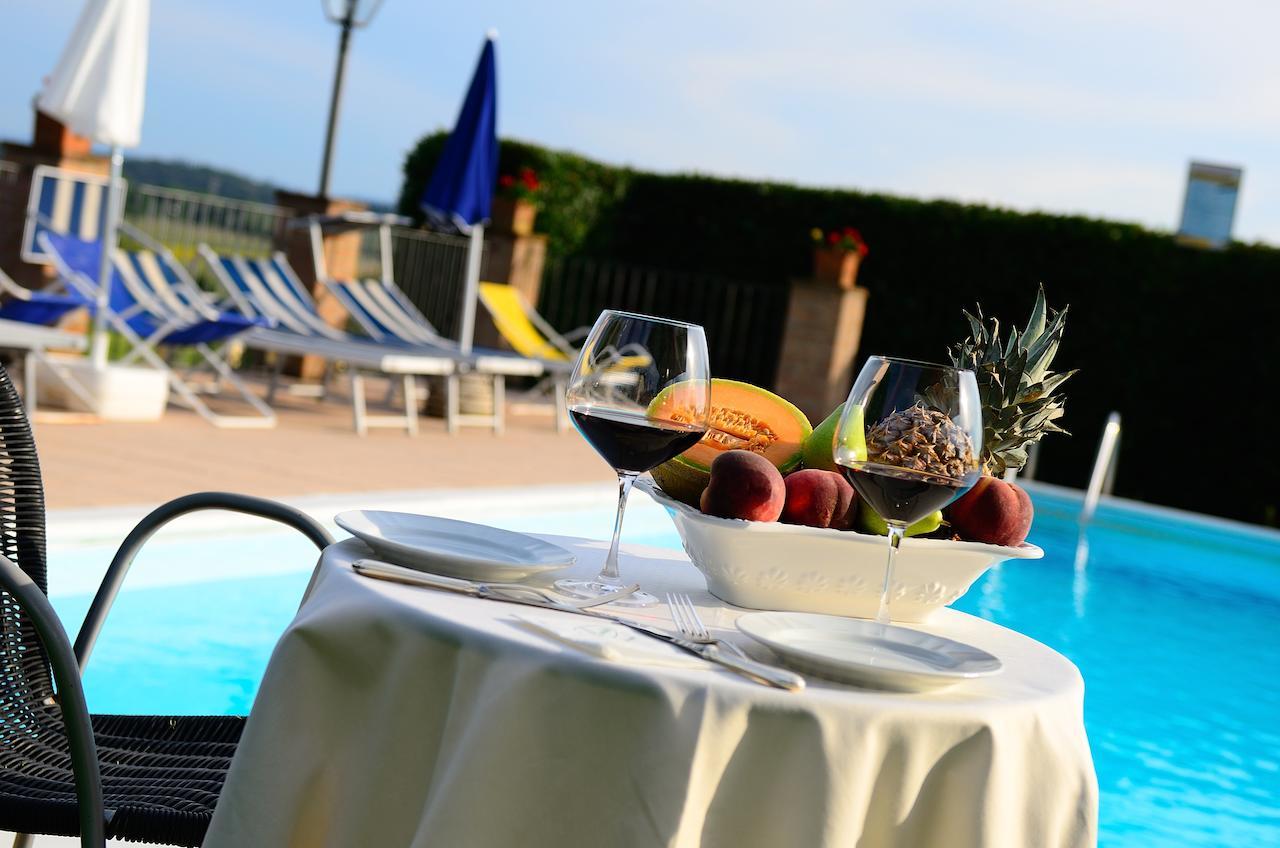 Borgo Mandoleto - Country Resort & Spa Solomeo Exterior photo