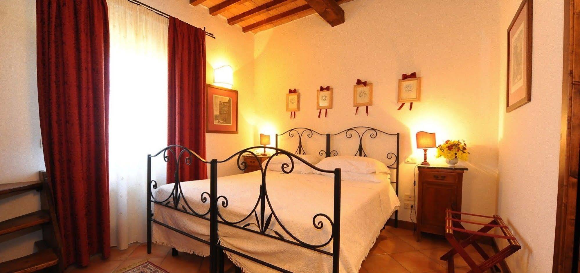 Borgo Mandoleto - Country Resort & Spa Solomeo Exterior photo