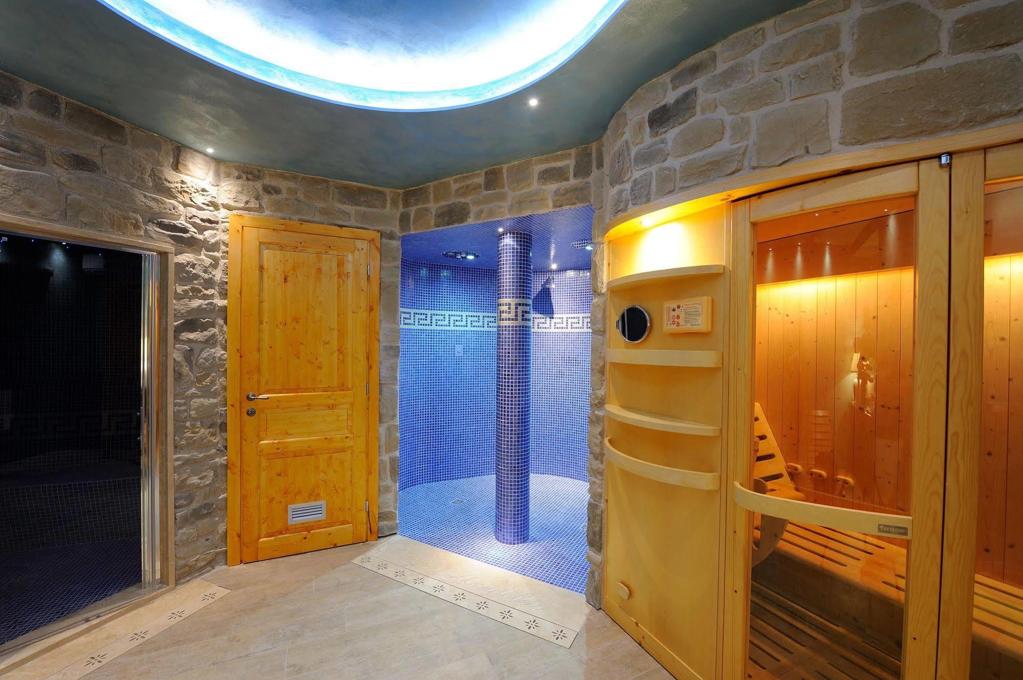 Borgo Mandoleto - Country Resort & Spa Solomeo Exterior photo