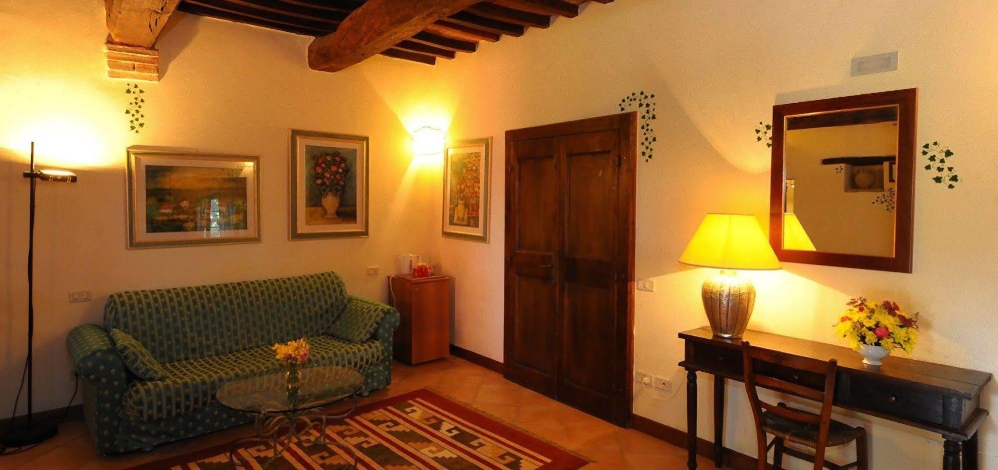 Borgo Mandoleto - Country Resort & Spa Solomeo Exterior photo