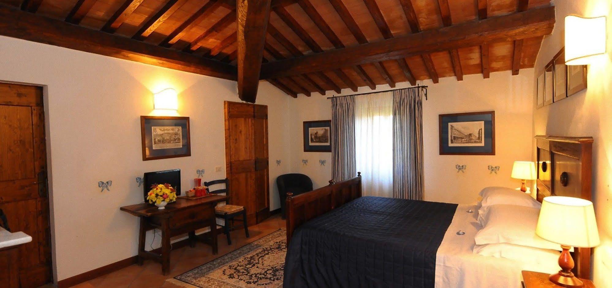 Borgo Mandoleto - Country Resort & Spa Solomeo Exterior photo